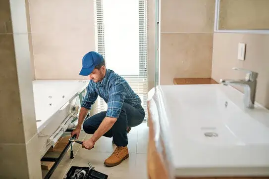 bathroom renovation Walnut Creek